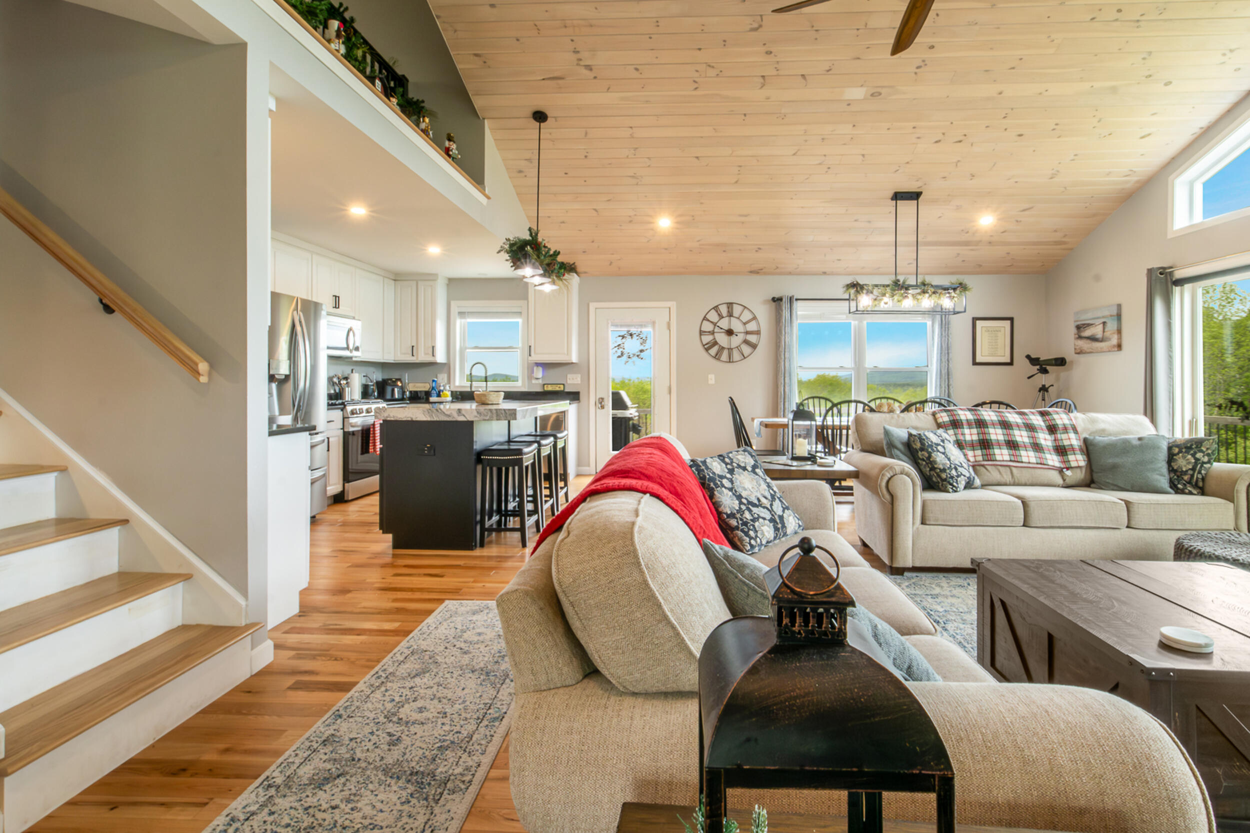 269 Smarts Hill Road Fryeburg, ME 04037 - Photo 18 of 64 main level