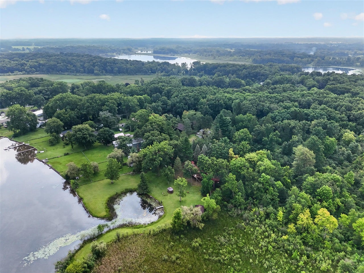 1916 Ackerson Lake Road Jackson, MI 49201 - Photo 71 of 81 Gallery Image 71