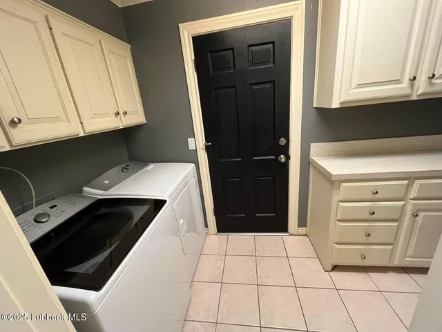 a view of storage and utility