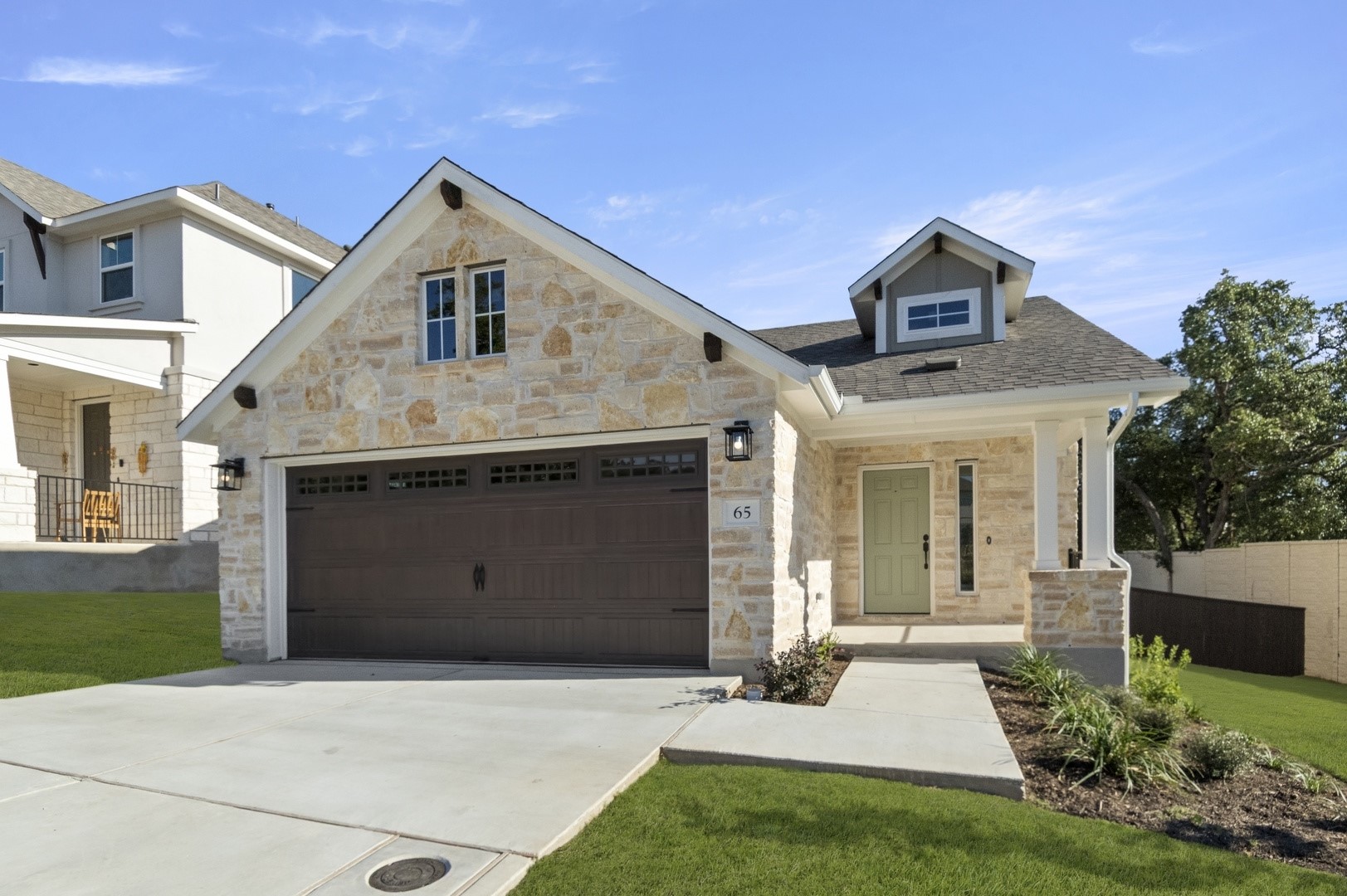 2605 Sam Bass Road, Unit 65 Round Rock, TX 78681 - Photo 1 of 1 Gallery Image 1