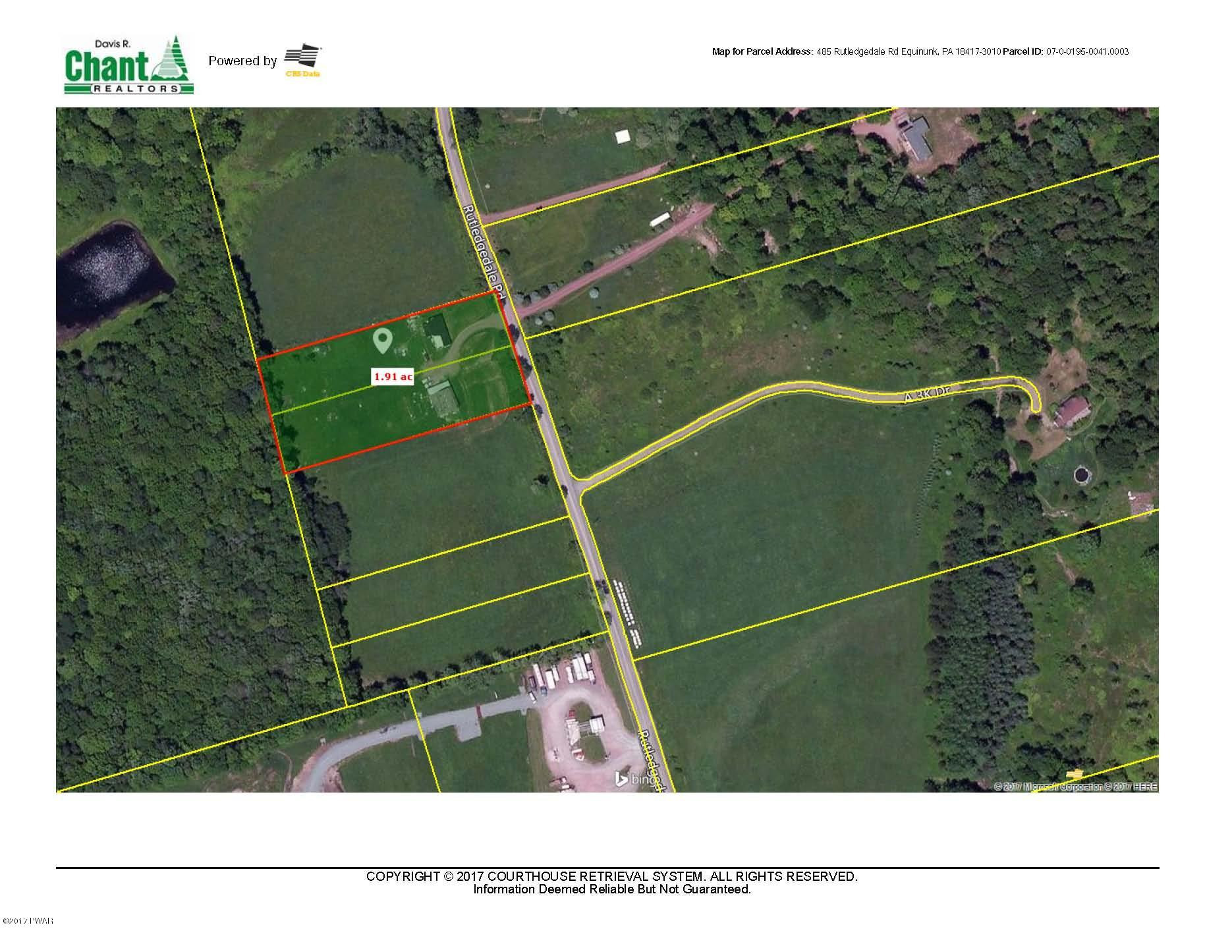 485 Rutledgedale Road Equinunk, PA 18417 - Photo 6 of 6