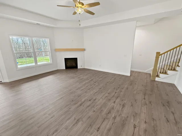 $400,000 | 2025 Briar Meadows Drive, Unit 1, Evansville, IN 47711