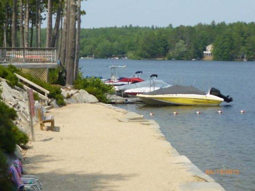 239 Michawanic Road, Unit D Wakefield, NH 03872 - Photo 14 of 30 Gallery Image 14