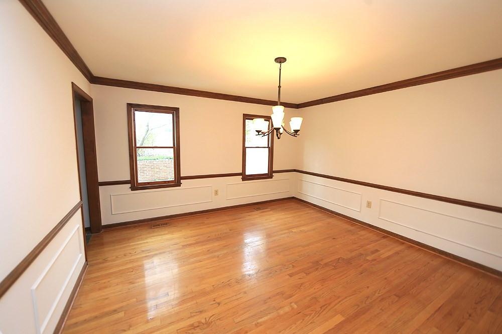 10104 East Roadstead Way Raleigh, NC 27613 - Photo 6 of 30 Dining Room
