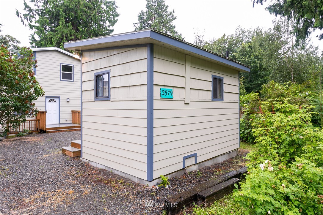 2579 MacKenzie Road Bellingham, WA 98226 - Photo 17 of 22 Gallery Image 17