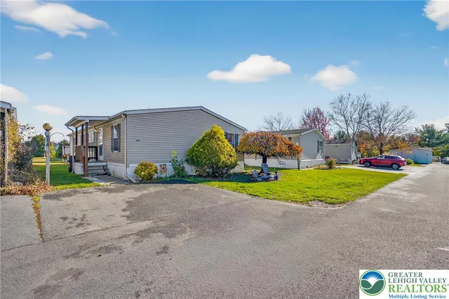 $79,000 | 196 Fawn Meadow Court, Bath, PA 18014