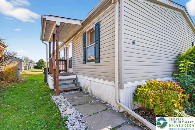 $79,000 | 196 Fawn Meadow Court, Bath, PA 18014