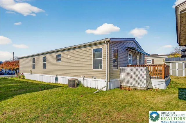 $79,000 | 196 Fawn Meadow Court, Bath, PA 18014