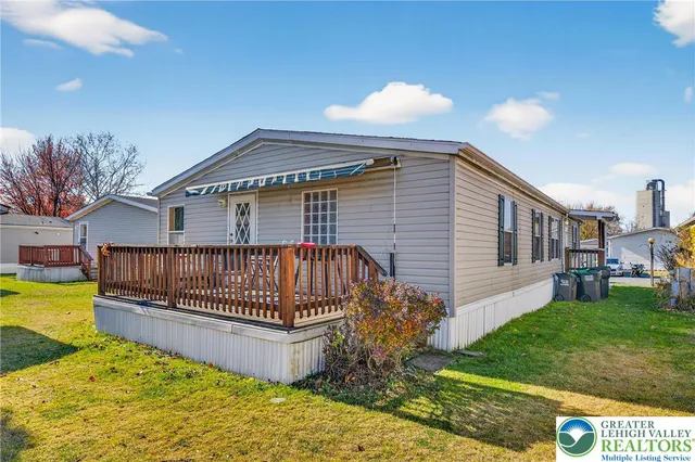 $79,000 | 196 Fawn Meadow Court, Bath, PA 18014