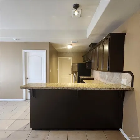 $1,300 | 702 Jade Street, Unit B, Edinburg, TX 78541