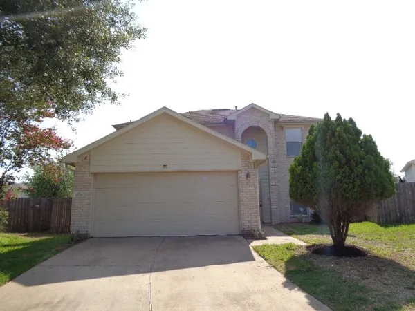 $1,995 | 1838 Strongs Court, Katy, TX 77449