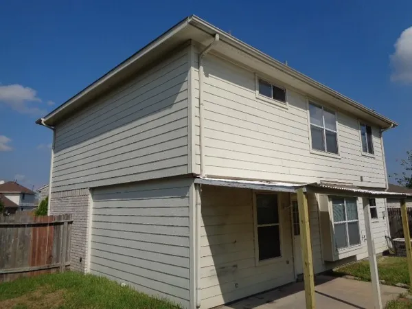 $1,995 | 1838 Strongs Court, Katy, TX 77449