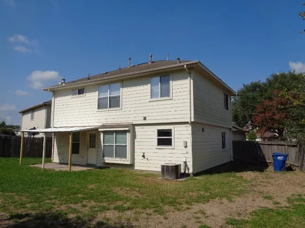 $1,995 | 1838 Strongs Court, Katy, TX 77449