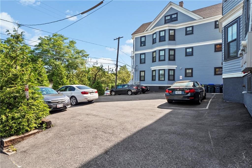 173 Prospect Street, Unit 3 Providence, RI 02906 - Photo 21 of 21