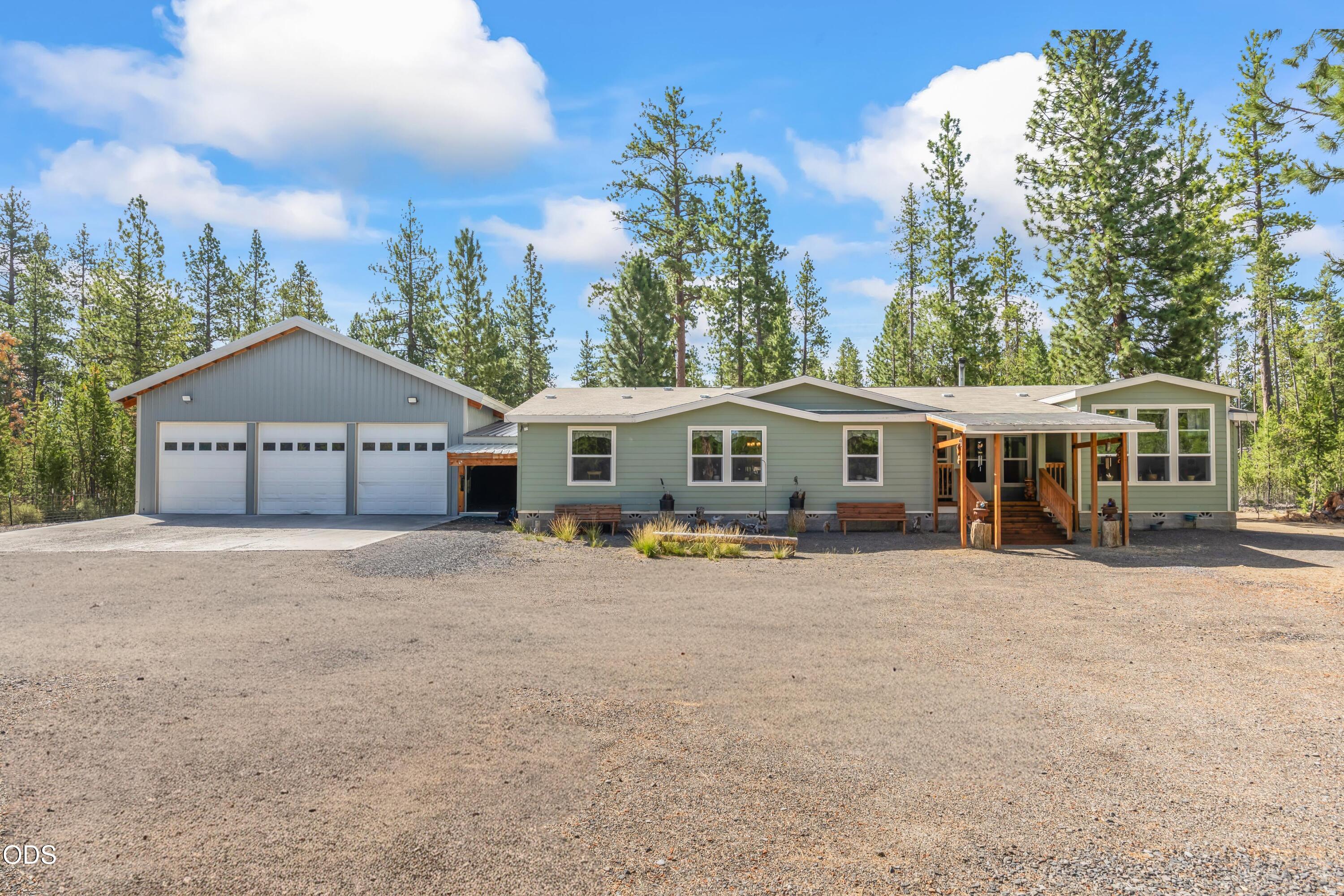 123631 Surveyor Road Crescent Lake, OR 97733 - Photo 2 of 30 Gallery Image 2