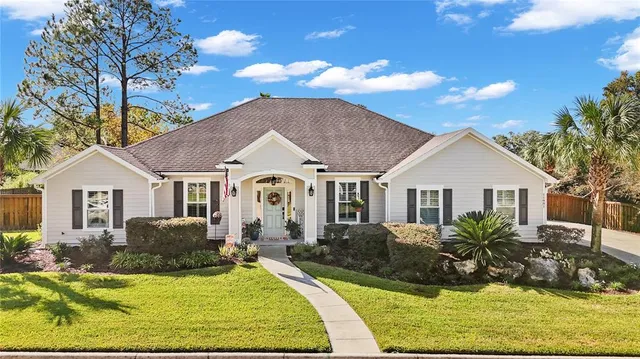 $679,900 | 11981 Southwest 1st Road, Gainesville, FL 32607