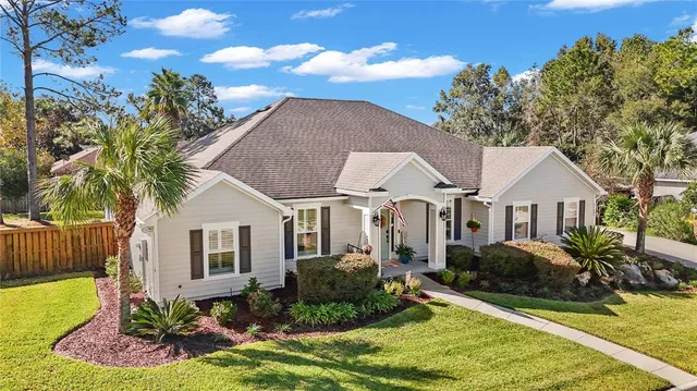 $679,900 | 11981 Southwest 1st Road, Gainesville, FL 32607