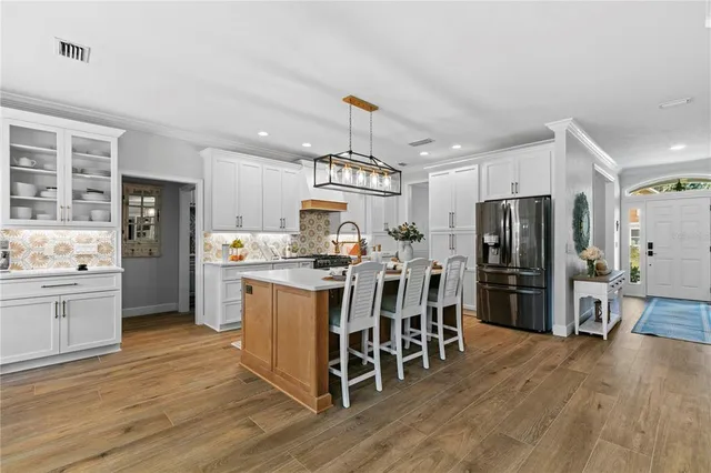 $679,900 | 11981 Southwest 1st Road, Gainesville, FL 32607