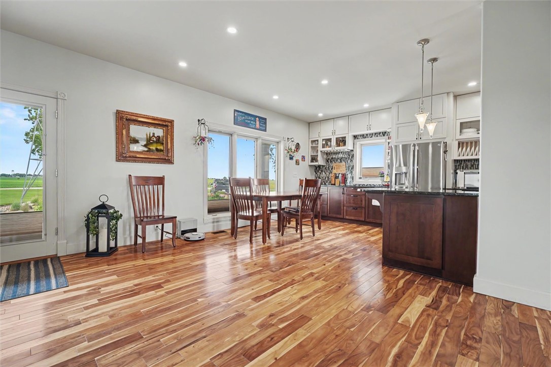 18006 East 2800th Road Ridge Farm, IL 61870 - Photo 23 of 47