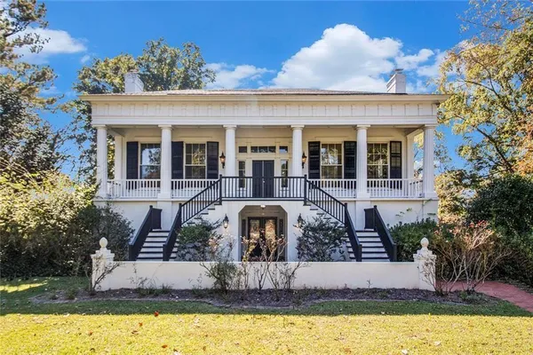 $495,000 | 112 Hillcrest Road, West Point, GA 31833