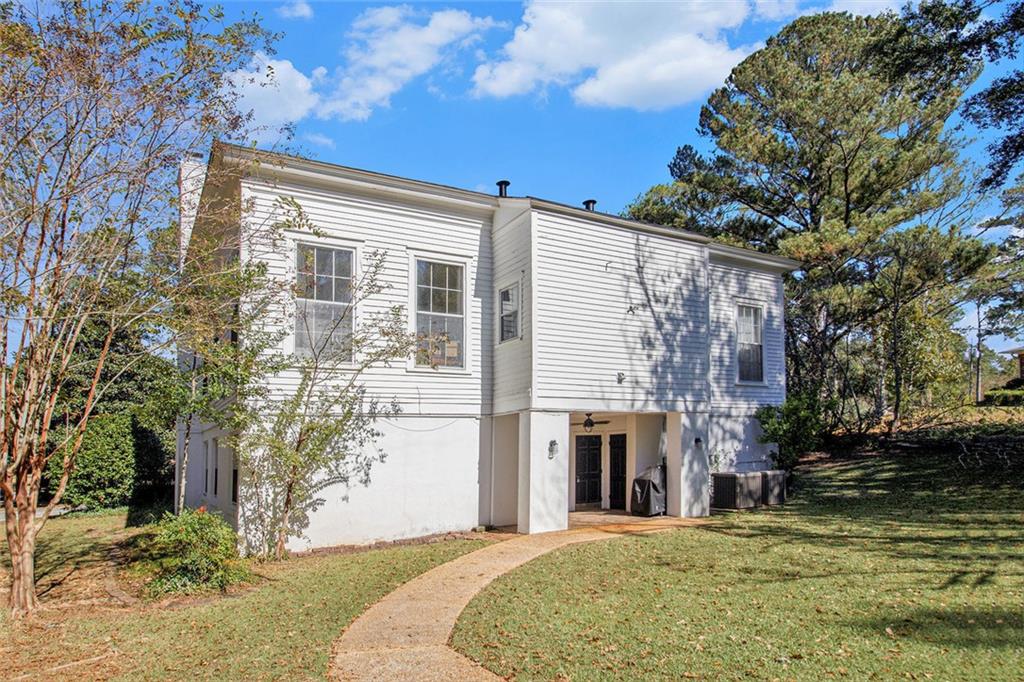 112 Hillcrest Road West Point, GA 31833 - Photo 30 of 34