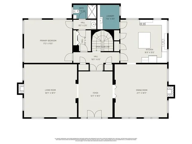 $498,000 | 112 Hillcrest Road, West Point, GA 31833