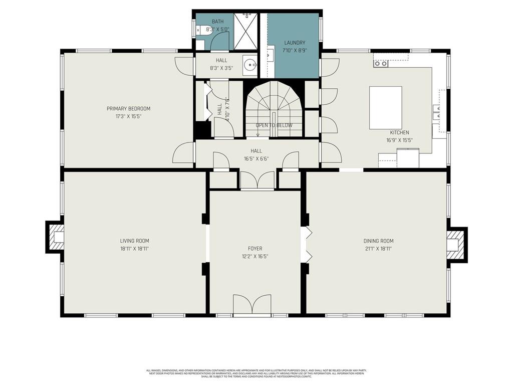 112 Hillcrest Road West Point, GA 31833 - Photo 33 of 34