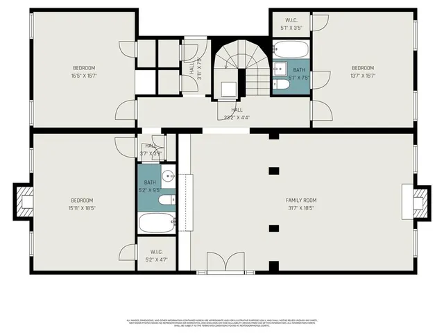 $498,000 | 112 Hillcrest Road, West Point, GA 31833