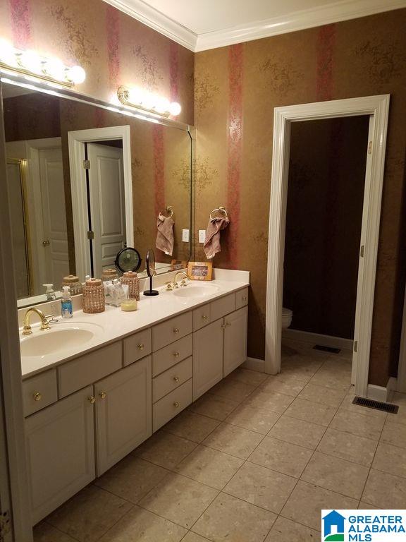 1604 Ryan Creek Road Southeast Cullman, AL 35055 - Photo 24 of 33