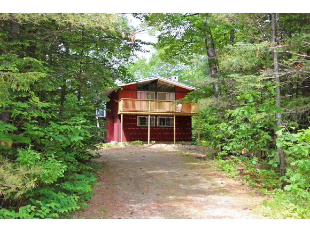24 Moat Mountain Circle Road Intervale, NH 03845 - Photo 1 of 26