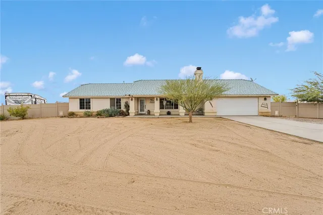 $475,000 | 6720 Mono Road, Phelan, CA 92371