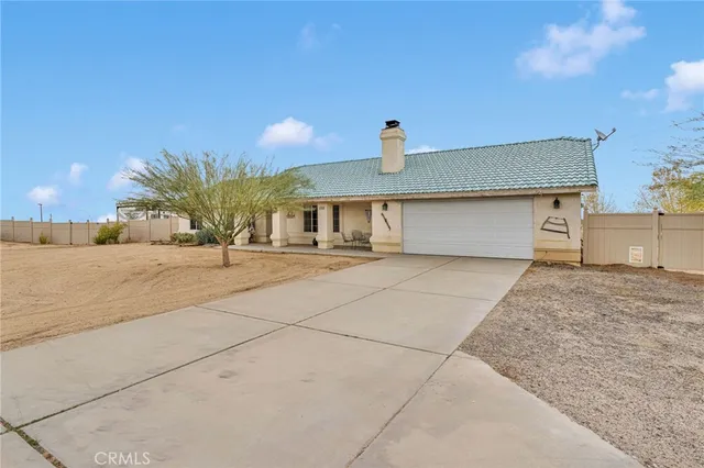 $475,000 | 6720 Mono Road, Phelan, CA 92371