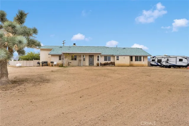 $475,000 | 6720 Mono Road, Phelan, CA 92371