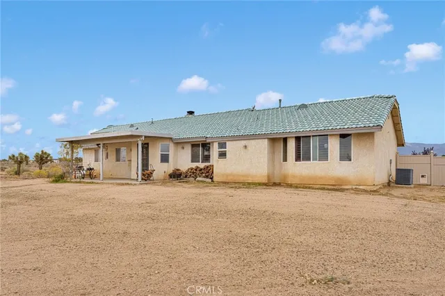 $475,000 | 6720 Mono Road, Phelan, CA 92371