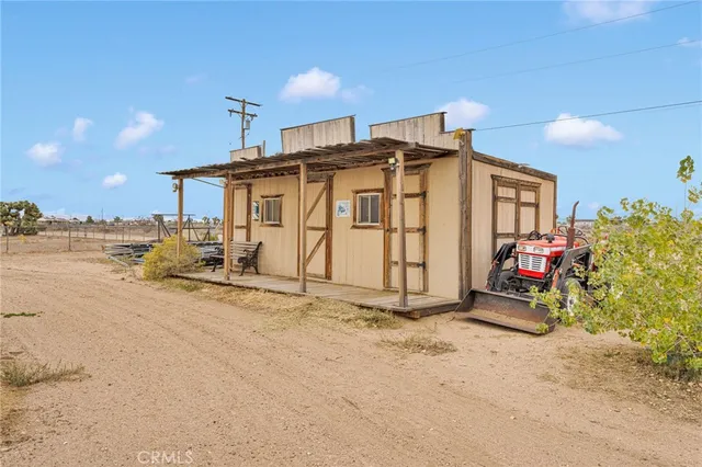 $475,000 | 6720 Mono Road, Phelan, CA 92371