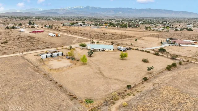 $475,000 | 6720 Mono Road, Phelan, CA 92371
