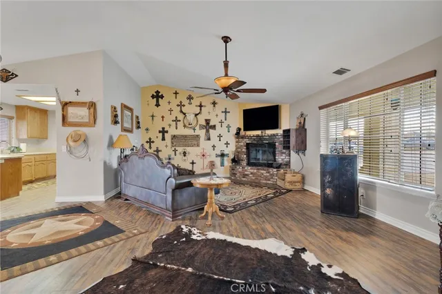 $475,000 | 6720 Mono Road, Phelan, CA 92371