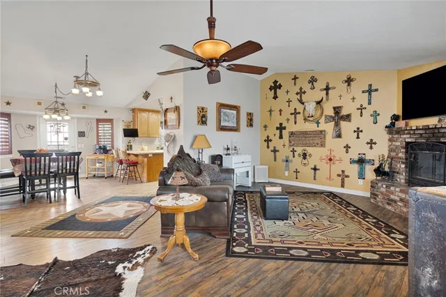 $475,000 | 6720 Mono Road, Phelan, CA 92371