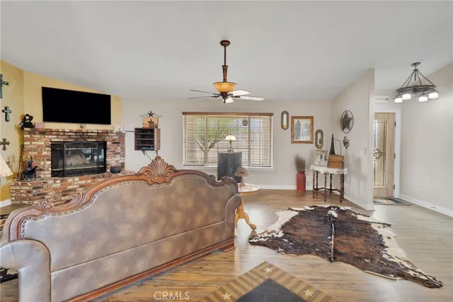 $475,000 | 6720 Mono Road, Phelan, CA 92371