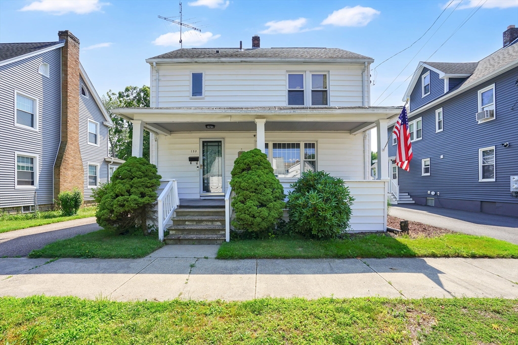 122 Shawmut Street Springfield, MA 01108 - Photo 1 of 42