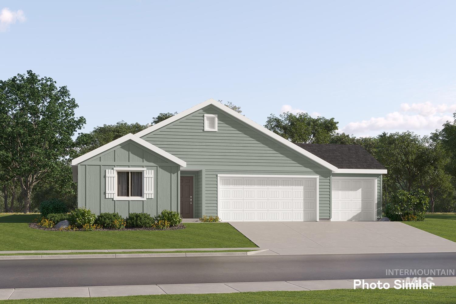 14392 Ripples Drive Caldwell, ID 83607 - Photo 1 of 2