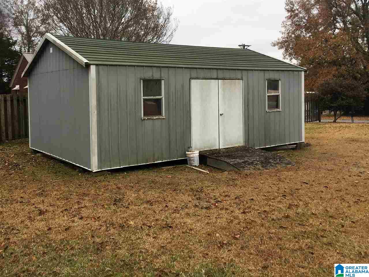 1212 3rd Street Southwest Cullman, AL 35055 - Photo 9 of 11