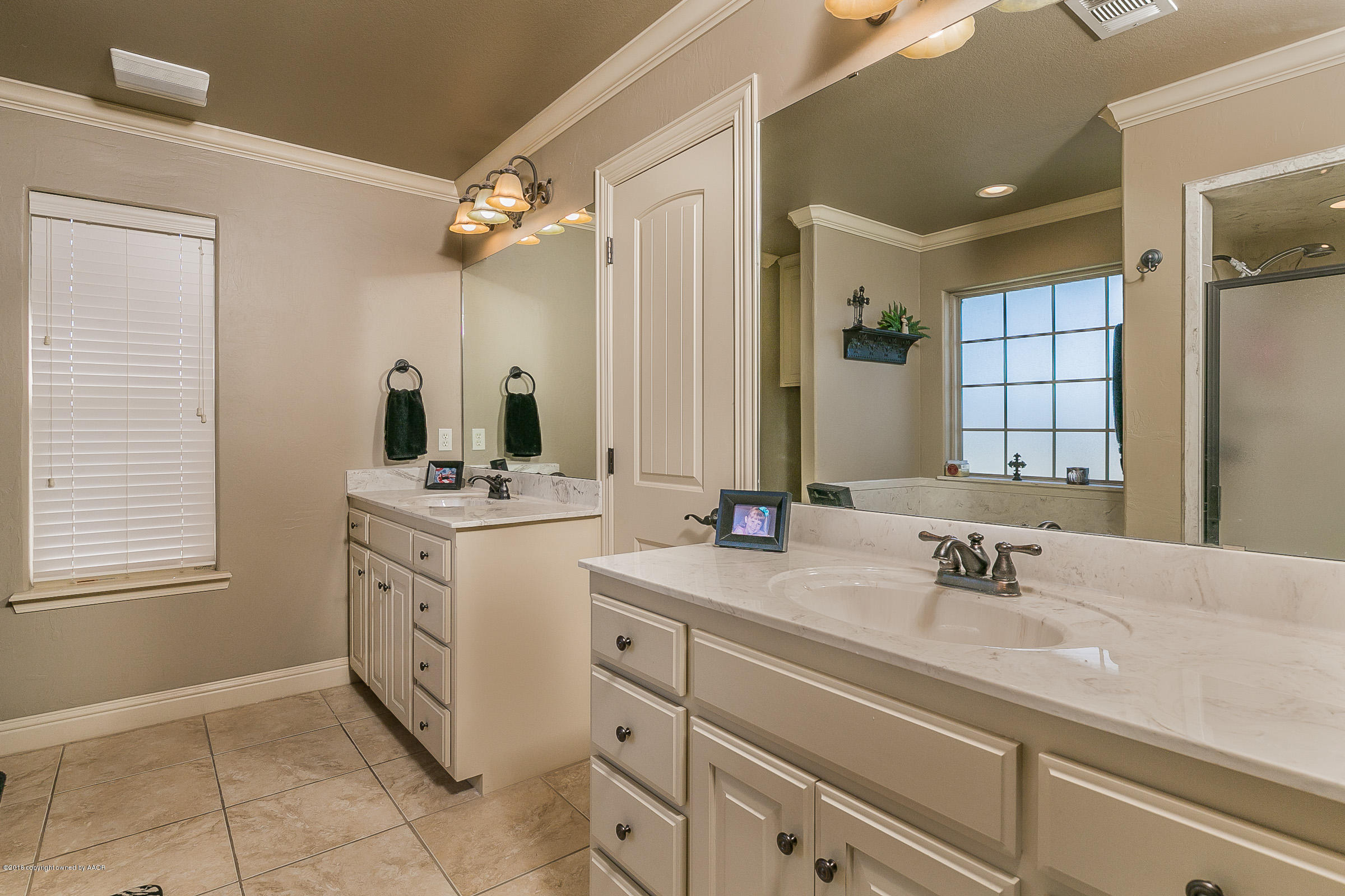 16751 Dove Meadow Road Canyon, TX 79015 - Photo 16 of 25 016_Master Bathroom
