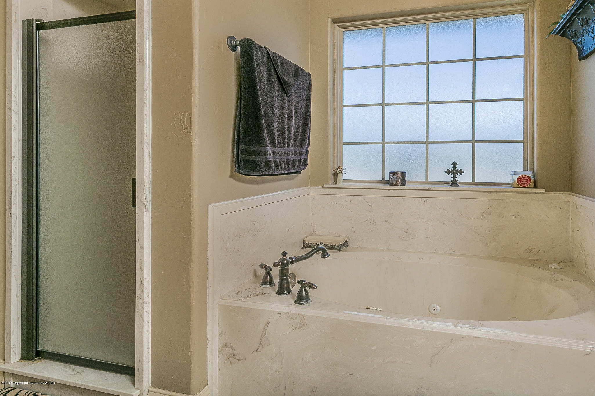 16751 Dove Meadow Road Canyon, TX 79015 - Photo 17 of 25 017_Master Bathroom-2