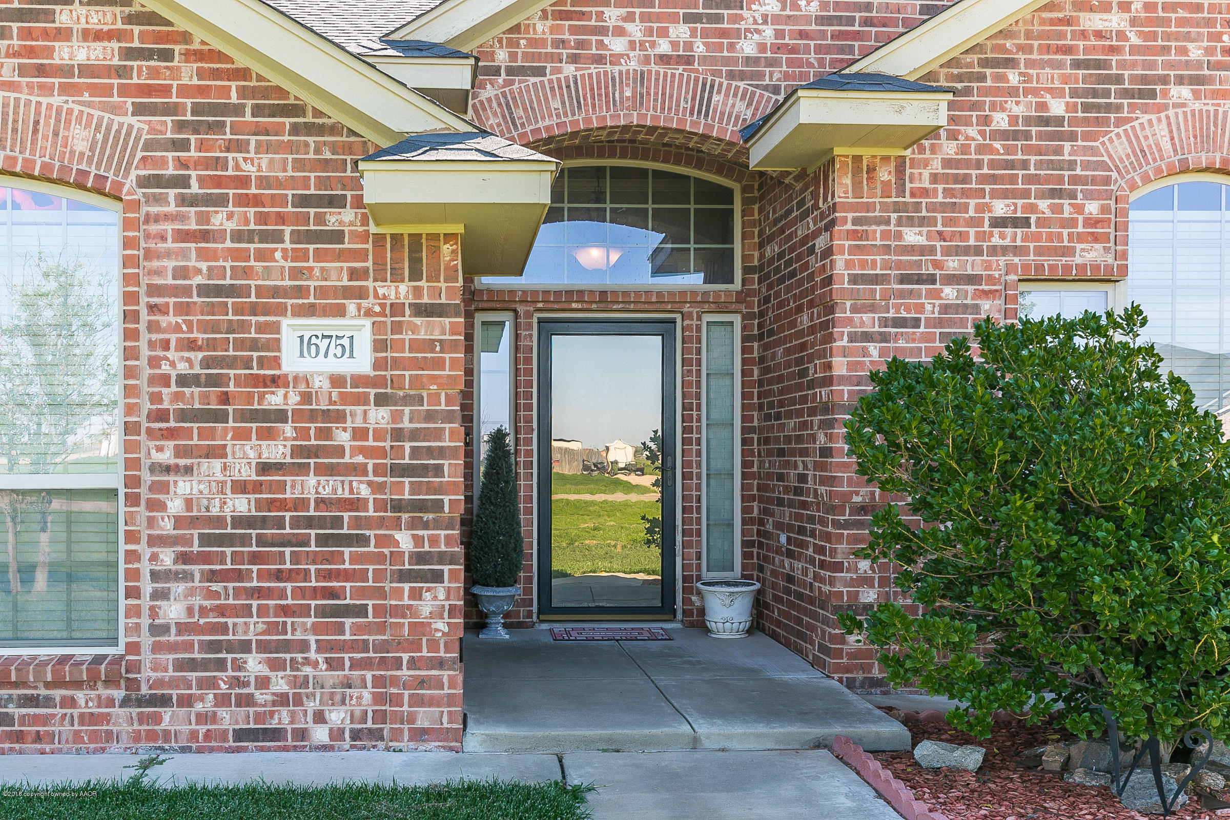 16751 Dove Meadow Road Canyon, TX 79015 - Photo 3 of 25 003_Front-3