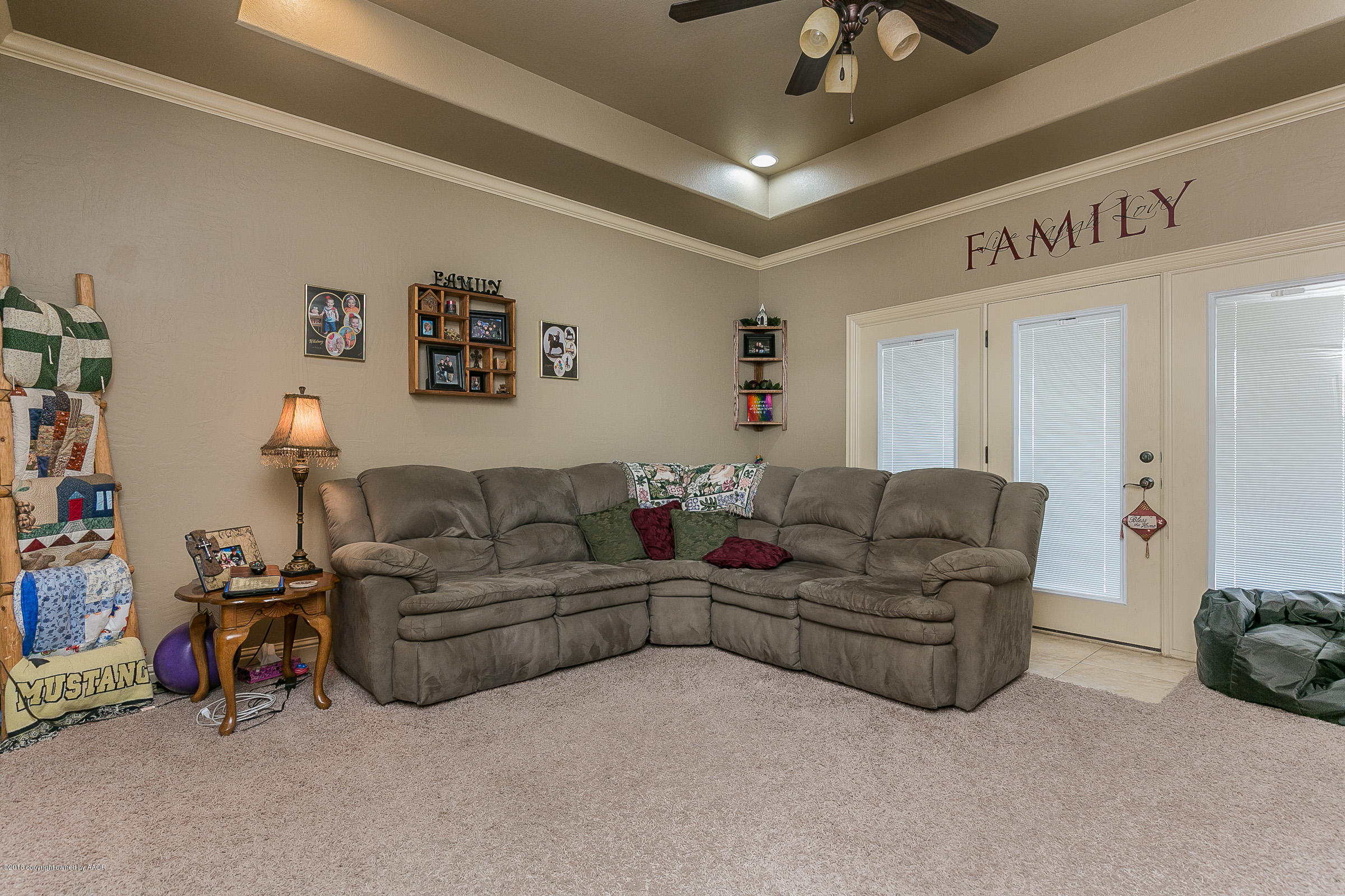 16751 Dove Meadow Road Canyon, TX 79015 - Photo 22 of 25 022_Den