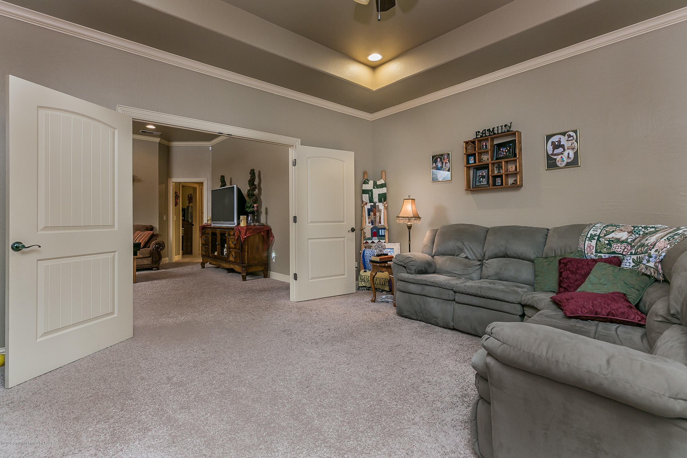 16751 Dove Meadow Road Canyon, TX 79015 - Photo 23 of 25 023_Den-2