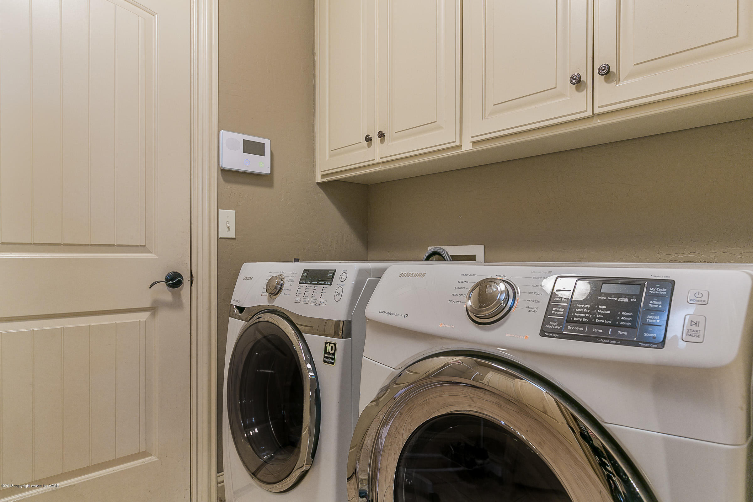 16751 Dove Meadow Road Canyon, TX 79015 - Photo 24 of 25 024_Laundry
