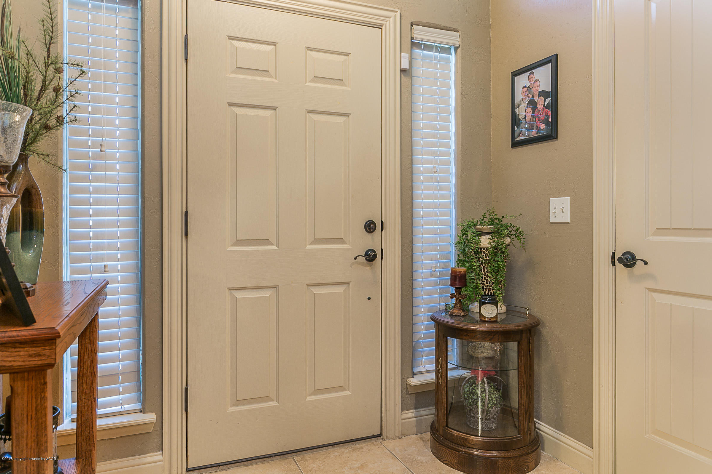 16751 Dove Meadow Road Canyon, TX 79015 - Photo 4 of 25 004_Entry