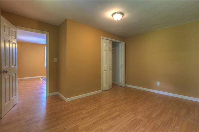 5088 Mt View Road Antioch, TN 37013 - Photo 6 of 13 The sellers built larger closets into each bedroom, so each bedroom has nice, large closets! There is an additional large closet in the living room as well.